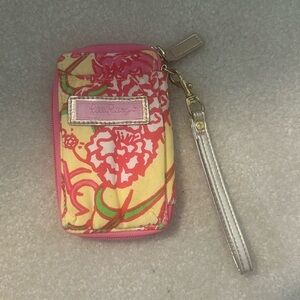 Lilly Pulitzer Wallet